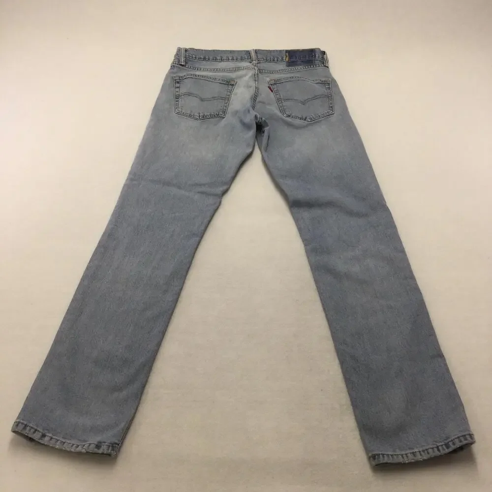 Levis brand levi